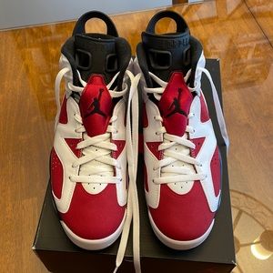 Mens Air Jordan Sneakers